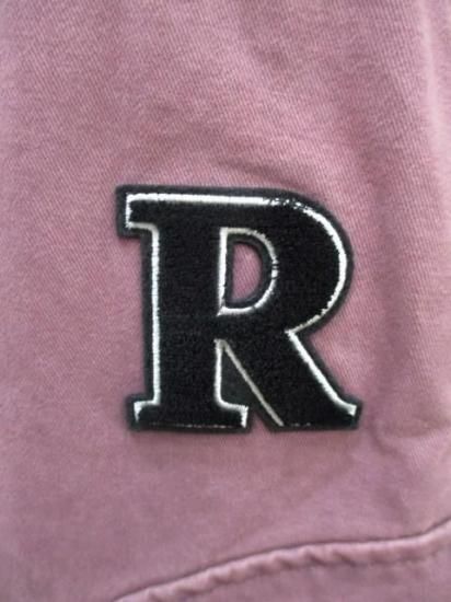 送料無料 エイミーロウ Eimee Law レタリング サイドポケットチノパン 84407L チノパン レタリング サイドポケット ハイウエスト モード 刺繍 ワッペン トレンド カジュアル PINK