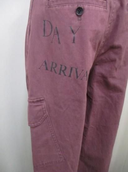 送料無料 エイミーロウ Eimee Law レタリング サイドポケットチノパン 84407L チノパン レタリング サイドポケット ハイウエスト モード 刺繍 ワッペン トレンド カジュアル PINK