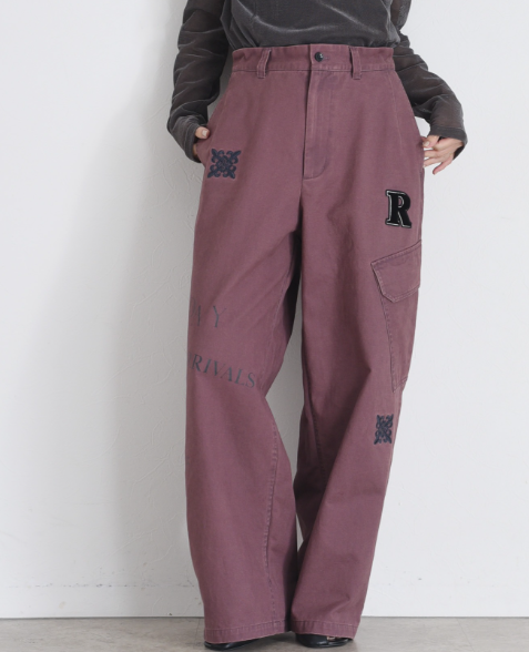 ̵ ߡ Eimee Law 쥿 ɥݥåȥΥѥ 84407L Υѥ 쥿 ɥݥå ϥ ⡼ ɽ åڥ ȥ 奢 PINK