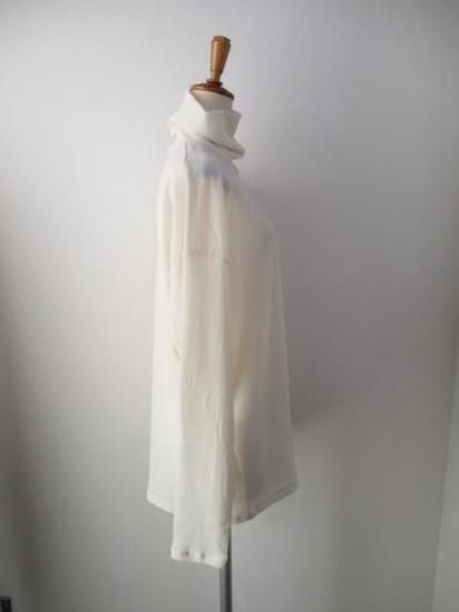 ̵ ǥܥ siro de labonte mesh flocky highneck L/S Tshirt R553207 ϥͥå å եåץ ȥ饤 OFF