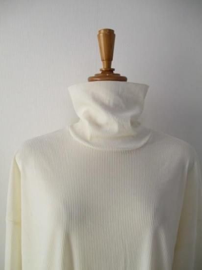 ̵ ǥܥ siro de labonte mesh flocky highneck L/S Tshirt R553207 ϥͥå å եåץ ȥ饤 OFF