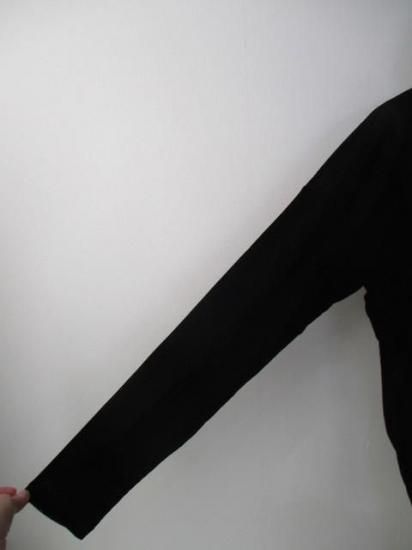 ̵ ǥܥ siro de labonte mesh flocky highneck L/S Tshirt R553207 ϥͥå å եåץ BLACK