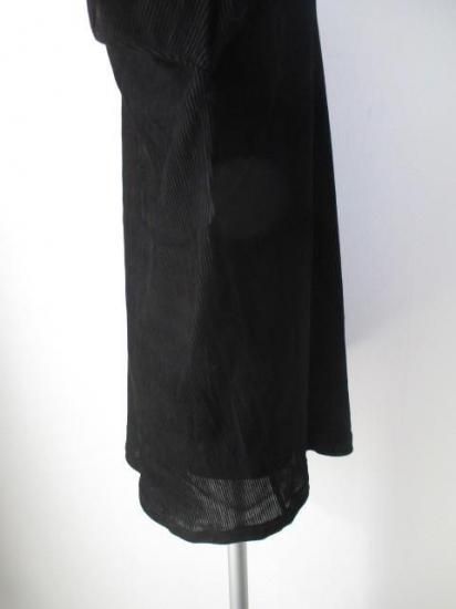 ̵ ǥܥ siro de labonte mesh flocky highneck L/S Tshirt R553207 ϥͥå å եåץ BLACK