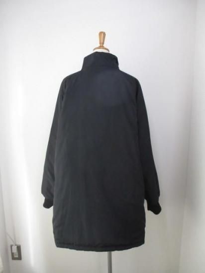 ̵   ܥ siro de labonte quilting reversible coat R553308 С֥  ƥ KHAKIBLACK