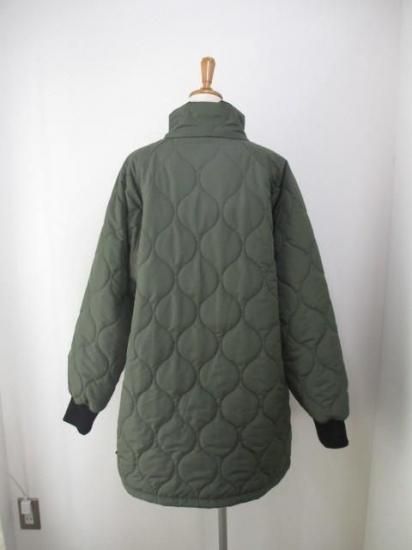 ̵   ܥ siro de labonte quilting reversible coat R553308 С֥  ƥ KHAKIBLACK
