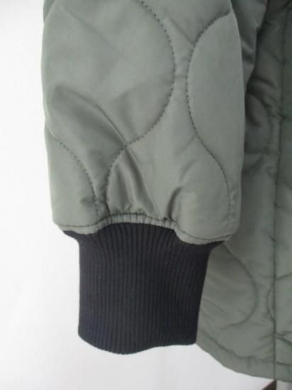 ̵   ܥ siro de labonte quilting reversible coat R553308 С֥  ƥ KHAKIBLACK