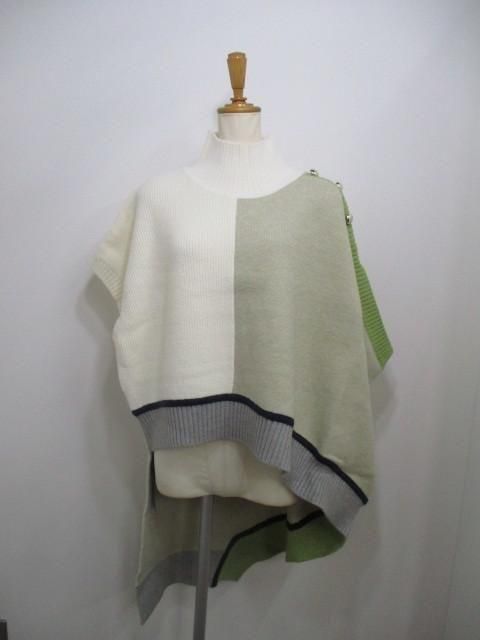 ̵ ߡ Eimee Law ۿᥱץ٥ 84410L-2 ץ٥  եå ⡼  ȥͥå 󥦡 IVORY