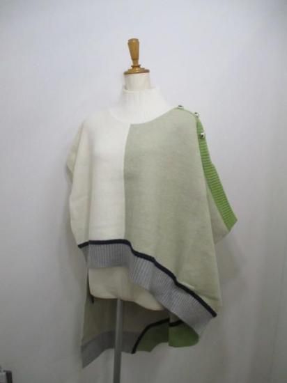 ̵ ߡ Eimee Law ۿᥱץ٥ 84410L-2 ץ٥  եå ⡼  ȥͥå 󥦡 IVORY