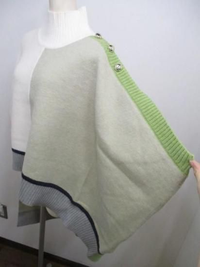 ̵ ߡ Eimee Law ۿᥱץ٥ 84410L-2 ץ٥  եå ⡼  ȥͥå 󥦡 IVORY