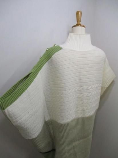 ̵ ߡ Eimee Law ۿᥱץ٥ 84410L-2 ץ٥  եå ⡼  ȥͥå 󥦡 IVORY