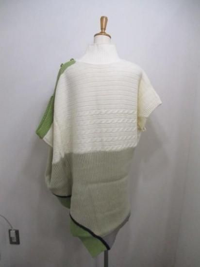 ̵ ߡ Eimee Law ۿᥱץ٥ 84410L-2 ץ٥  եå ⡼  ȥͥå 󥦡 IVORY