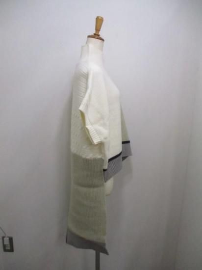 ̵ ߡ Eimee Law ۿᥱץ٥ 84410L-2 ץ٥  եå ⡼  ȥͥå 󥦡 IVORY