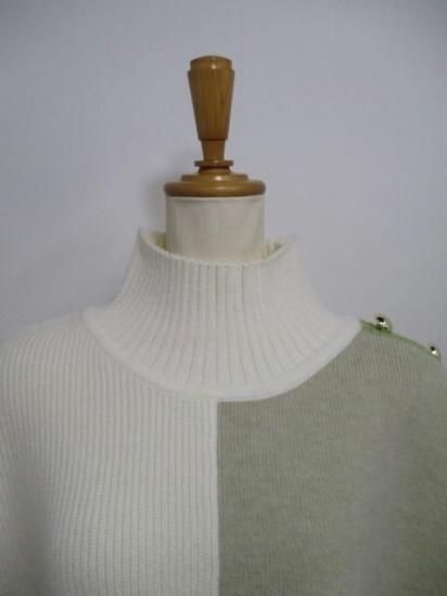 ̵ ߡ Eimee Law ۿᥱץ٥ 84410L-2 ץ٥  եå ⡼  ȥͥå 󥦡 IVORY