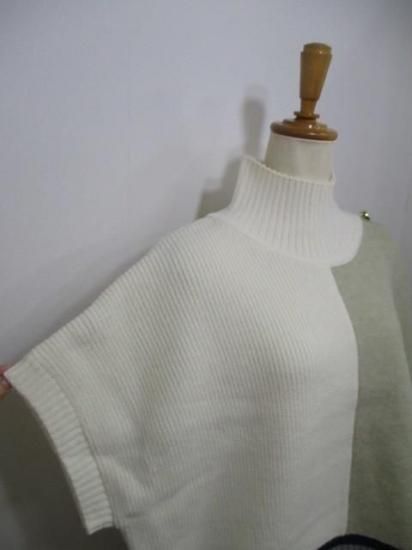 ̵ ߡ Eimee Law ۿᥱץ٥ 84410L-2 ץ٥  եå ⡼  ȥͥå 󥦡 IVORY