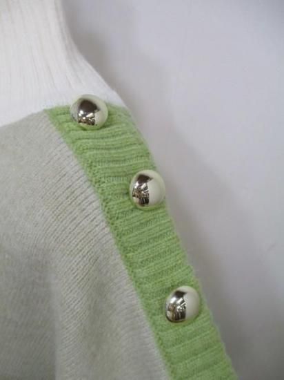 ̵ ߡ Eimee Law ۿᥱץ٥ 84410L-2 ץ٥  եå ⡼  ȥͥå 󥦡 IVORY