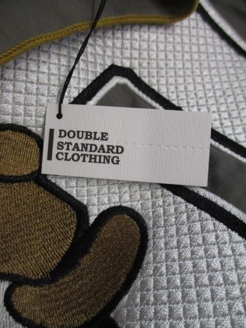 ̵ۥ֥ DOUBLE STANDARD CLOTHING BALLCHAIN ܥХå D BEAR M ɽ 졼