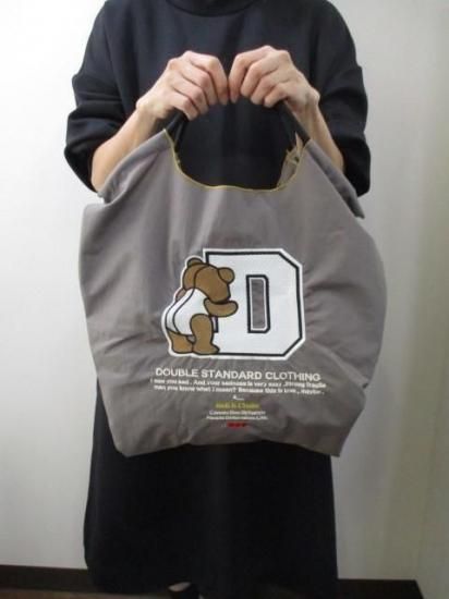 ̵ۥ֥ DOUBLE STANDARD CLOTHING BALLCHAIN ܥХå D BEAR M ɽ 졼