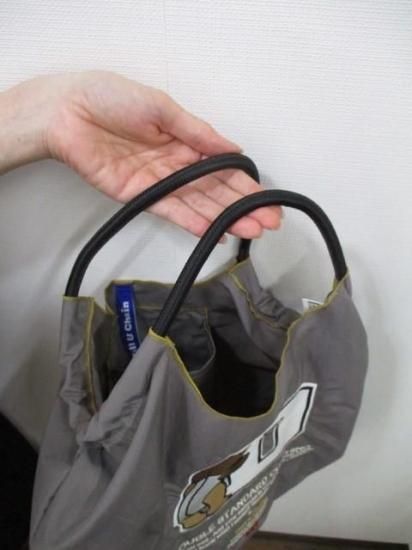 ̵ۥ֥ DOUBLE STANDARD CLOTHING BALLCHAIN ܥХå D BEAR M ɽ 졼