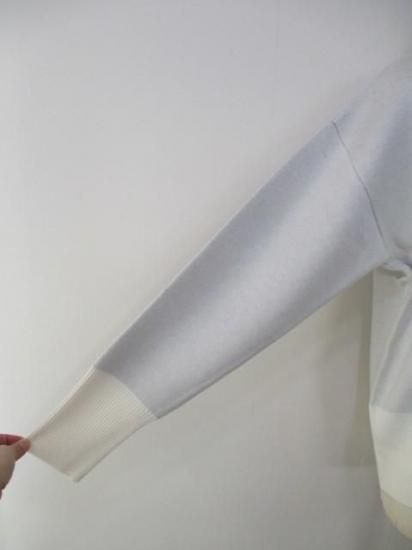 トルネラ TOLNERA Fierteロゴハイネックニット T56060PL オフ