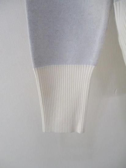 トルネラ TOLNERA Fierteロゴハイネックニット T56060PL オフ