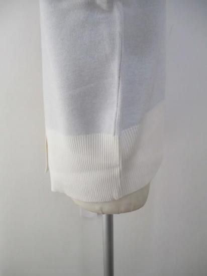 トルネラ TOLNERA Fierteロゴハイネックニット T56060PL オフ