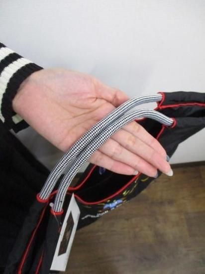 ֥ DOUBLE STANDARD CLOTHINGBALL&CHAIN ܥХåbanana bear M0400-001-261-֥å