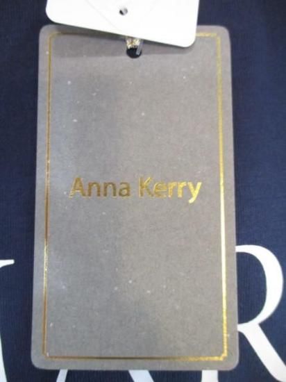 送料無料 アンナケリー ANNA KERRY