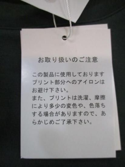 送料無料 プライア Praia カギバリレース+プリントコクーンカットソー LEO-21100B カギバリレース カットソー ダブルフェイス コクーン トップス 着心地 GREEN