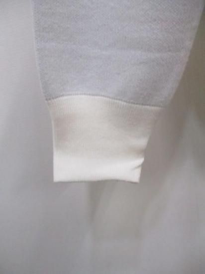 トルネラ TOLNERA FACULTEロゴニットカーディガン T56069PL- オフ