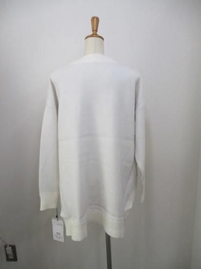 トルネラ TOLNERA Elegantロゴニット T56061PL-オフ