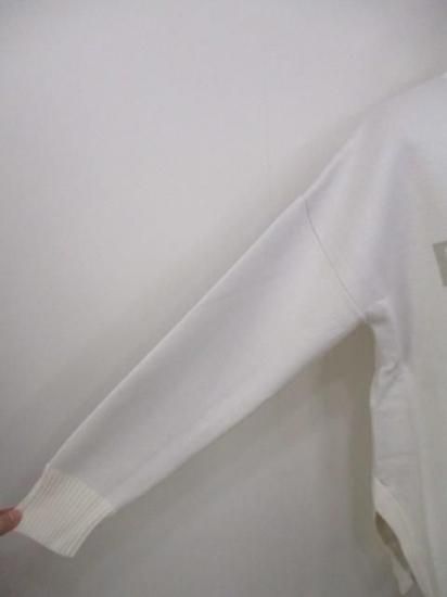 トルネラ TOLNERA Elegantロゴニット T56061PL-オフ