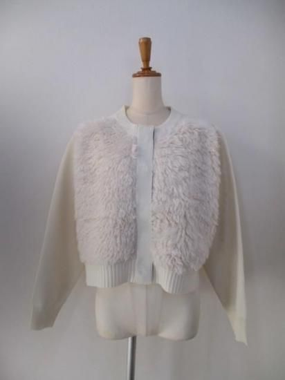 ̵ ߡ Eimee Law եɥå󥰥ơץ˥åȥ ǥ  84417L-2 ܥ꡼ 硼Ⱦ ˥åȥǥ    襤