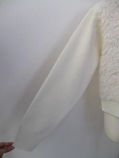 ̵ ߡ Eimee Law եɥå󥰥ơץ˥åȥ ǥ  84417L-2 ܥ꡼ 硼Ⱦ ˥åȥǥ    襤