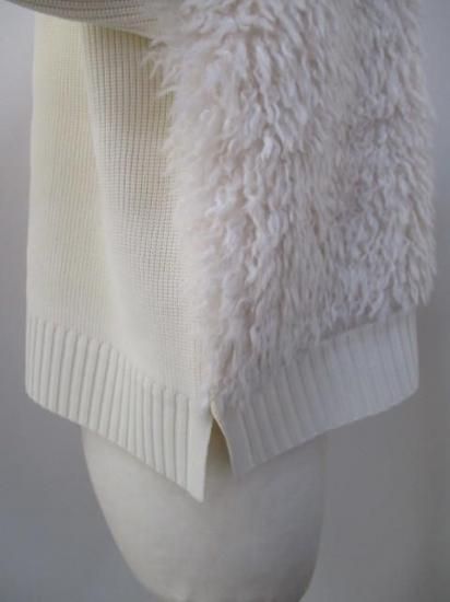 ̵ ߡ Eimee Law եɥå󥰥ơץ˥åȥ ǥ  84417L-2 ܥ꡼ 硼Ⱦ ˥åȥǥ    襤