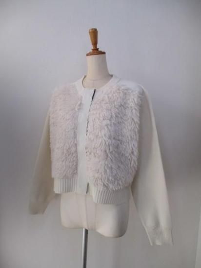 ̵ ߡ Eimee Law եɥå󥰥ơץ˥åȥ ǥ  84417L-2 ܥ꡼ 硼Ⱦ ˥åȥǥ    襤