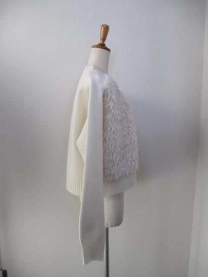 ̵ ߡ Eimee Law եɥå󥰥ơץ˥åȥ ǥ  84417L-2 ܥ꡼ 硼Ⱦ ˥åȥǥ    襤