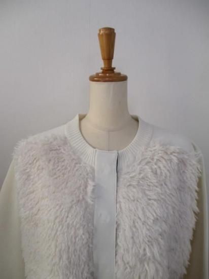 ̵ ߡ Eimee Law եɥå󥰥ơץ˥åȥ ǥ  84417L-2 ܥ꡼ 硼Ⱦ ˥åȥǥ    襤