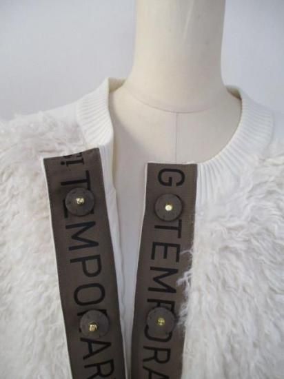 ̵ ߡ Eimee Law եɥå󥰥ơץ˥åȥ ǥ  84417L-2 ܥ꡼ 硼Ⱦ ˥åȥǥ    襤