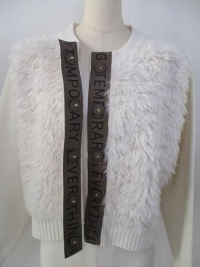 ̵ ߡ Eimee Law եɥå󥰥ơץ˥åȥ ǥ  84417L-2 ܥ꡼ 硼Ⱦ ˥åȥǥ    襤