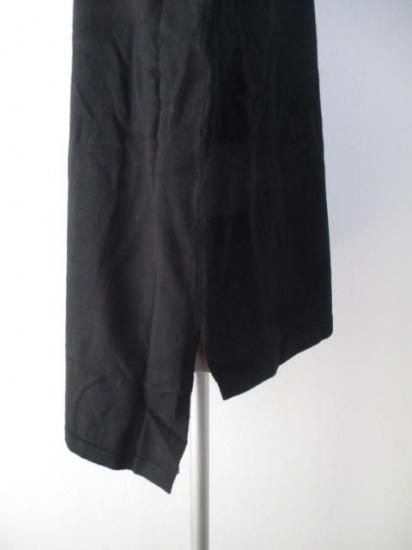 送料無料 トルネラ TOLNERA レイヤード風バイカラーニット T57023BF ニット バイカラー レイヤード 着心地 ボリューム デザイン 女性らしさ BLACK×GRAY