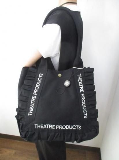 ̵ ץ THEATRE PRODUCTS åȥե ȡȥХå L CL250717 ǥ  A4б ɽ Х Хå-֥å
