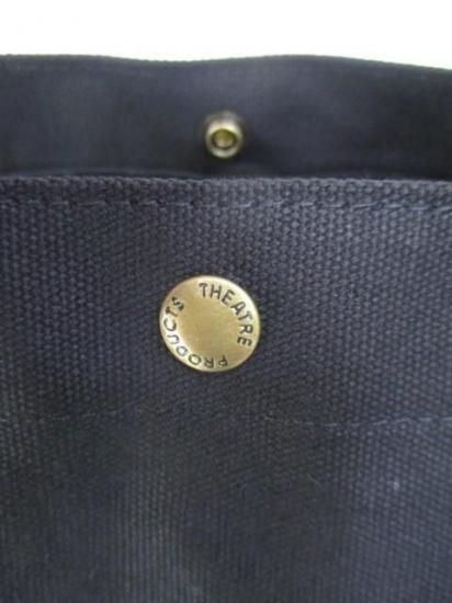 ̵ ץ THEATRE PRODUCTS åȥե ȡȥХå L CL250717 ǥ  A4б ɽ Х Хå-֥å
