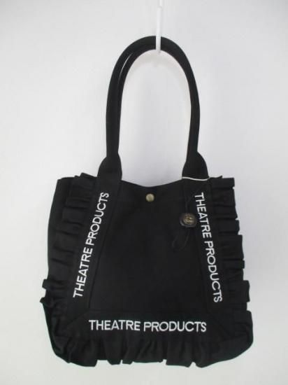 ̵ ץ THEATRE PRODUCTS åȥե ȡȥХå L CL250717 ǥ  A4б ɽ Х Хå-֥å
