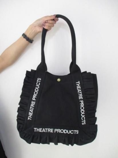 ̵ ץ THEATRE PRODUCTS åȥե ȡȥХå L CL250717 ǥ  A4б ɽ Х Хå-֥å

