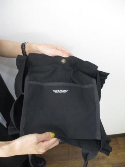 ̵ ץ THEATRE PRODUCTS åȥե ȡȥХå L CL250717 ǥ  A4б ɽ Х Хå-֥å
