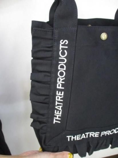 ̵ ץ THEATRE PRODUCTS åȥե ȡȥХå L CL250717 ǥ  A4б ɽ Х Хå-֥å
