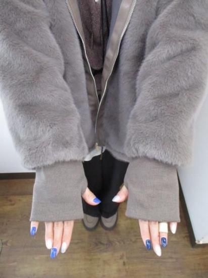 ʥ꡼ ANNAKERRY եաǥ㥱å 85253403-⥫֥饦