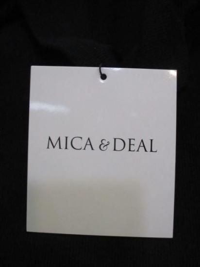 ޥ&ǥ MICA&DEAL tereko t/n p/o
0125409332 ֥å