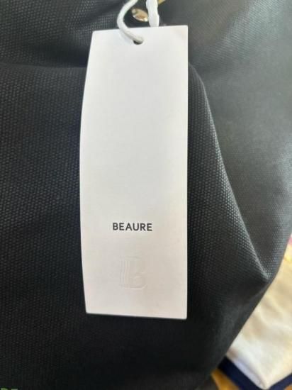 ӥ졡BEAURE Х Х롼 ȡ B-25060-֥å
