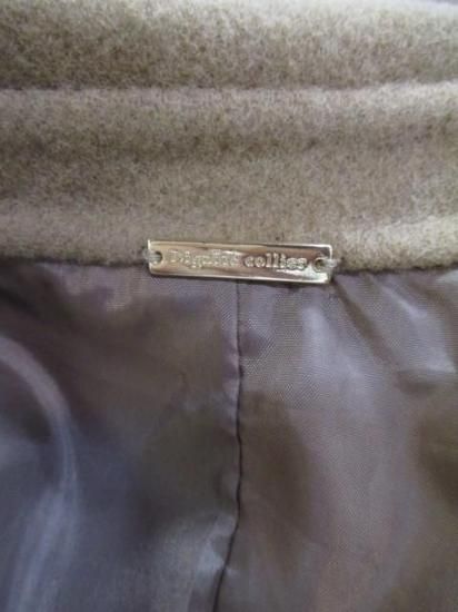 ̵ ǥ˥ƥꥨ Dignite collier ֥եƥ󥫥顼 TK-80256201 25   ɥޥ󥷥륨å 쥶դ 